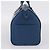 LOUIS VUITTON Epi Speedy 25 Hand Bag Toledo Blue M43015 LV Auth 206328 - vista 4