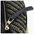 Borsa a mano LOEWE Puzzle Bag Small in pelle Verde Tono Oro Auth 167700SM - vista 21