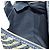 Borsa a mano LOEWE Puzzle Bag Small in pelle Verde Tono Oro Auth 167700SM - vista 23