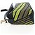 Borsa a mano LOEWE Puzzle Bag Small in pelle Verde Tono Oro Auth 167700SM - vista 3