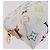 LOUIS VUITTON Monogram Multicolor Pochette Cosmetic PM White M47354 Auth mr3050V Bianco - vista 14