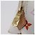 LOUIS VUITTON Monogram Multicolor Pochette Cosmetic PM White M47354 Auth mr3050V Bianco - vista 18