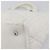 Borsa Christian Dior Lady Dior Canage in pelle d'agnello Bianca Argento Auth gh2352V Bianco - vista 14
