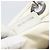 Borsa Christian Dior Lady Dior Canage in pelle d'agnello Bianca Argento Auth gh2352V Bianco - vista 26