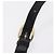 Céline Borsa a tracolla CELINE C Sulky Canvas Black Gold Auth ep16244 Nero D'oro - vista 10