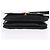 Céline Borsa a tracolla CELINE C Sulky Canvas Black Gold Auth ep16244 Nero D'oro - vista 11