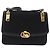 Céline Borsa a tracolla CELINE C Sulky Canvas Black Gold Auth ep16244 Nero D'oro - vista 2
