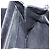 Céline Borsa a tracolla CELINE C Sulky Canvas Black Gold Auth ep16244 Nero D'oro - vista 25