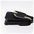 Céline Borsa a tracolla CELINE C Sulky Canvas Black Gold Auth ep16244 Nero D'oro - vista 4