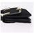 Céline Borsa a tracolla CELINE C Sulky Canvas Black Gold Auth ep16244 Nero D'oro - vista 5