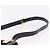 Céline Borsa a tracolla CELINE C Sulky Canvas Black Gold Auth ep16244 Nero D'oro - vista 9