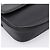 Borsa a tracolla Burberrys in pelle nera e oro autentica ep16277 Nero D'oro - vista 11