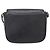 Borsa a tracolla Burberrys in pelle nera e oro autentica ep16277 Nero D'oro - vista 3