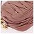 Borsa a tracolla Miu Miu Matelassé Vitellolux Pink Gold Auth 206318A Rosa D'oro - vista 13