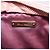 Borsa a tracolla Miu Miu Matelassé Vitellolux Pink Gold Auth 206318A Rosa D'oro - vista 22