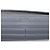 Autre Marque Cartera larga SAINT LAURENT Cassandra de piel gris plata Auth bs37418 Castaño - vista 15