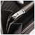 Autre Marque Cartera larga SAINT LAURENT Cassandra de piel gris plata Auth bs37418 Castaño - vista 18