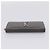 Autre Marque Cartera larga SAINT LAURENT Cassandra de piel gris plata Auth bs37418 Castaño - vista 7