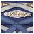 Hermès Pañuelo HERMES Carre 90 Seda Azul Blanco "CAVALCADOUR" Auth ki6864M - vista 11