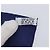 Hermès Pañuelo HERMES Carre 90 Seda Azul Blanco "CAVALCADOUR" Auth ki6864M - vista 17
