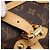 LOUIS VUITTON Monogram Palermo GM Tote Bag M40146 LV Auth ep15830V Monogramm - Ansicht 10
