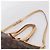 LOUIS VUITTON Monogram Palermo GM Tote Bag M40146 LV Auth ep15830V Monogramm - Ansicht 15