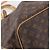 LOUIS VUITTON Monogram Palermo GM Tote Bag M40146 LV Auth ep15830V Monogramm - Ansicht 16