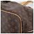 LOUIS VUITTON Monogram Palermo GM Tote Bag M40146 LV Auth ep15830V Monogramm - Ansicht 17
