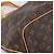 LOUIS VUITTON Monogram Palermo GM Tote Bag M40146 LV Auth ep15830V Monogramm - Ansicht 18