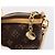 LOUIS VUITTON Monogram Palermo GM Tote Bag M40146 LV Auth ep15830V Monogramm - Ansicht 19