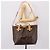 LOUIS VUITTON Monogram Palermo GM Tote Bag M40146 LV Auth ep15830V Monogramm - Ansicht 26