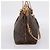 LOUIS VUITTON Monogram Palermo GM Tote Bag M40146 LV Auth ep15830V Monogramm - Ansicht 3