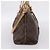 LOUIS VUITTON Monogram Palermo GM Tote Bag M40146 LV Auth ep15830V Monogramm - Ansicht 4