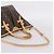 LOUIS VUITTON Monogram Palermo GM Tote Bag M40146 LV Auth ep15830V Monogramm - Ansicht 8