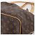 LOUIS VUITTON Monogram Palermo GM Tote Bag M40146 LV Auth ep15830V Monogramm - Ansicht 9