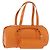 Borsa a mano LOUIS VUITTON Epi Soufflot Orange Mandarin M5222H LV Auth 203201V Arancione Grigio