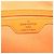 Borsa a mano LOUIS VUITTON Epi Soufflot Orange Mandarin M5222H LV Auth 203201V Arancione Grigio - vista 10