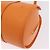 Borsa a mano LOUIS VUITTON Epi Soufflot Orange Mandarin M5222H LV Auth 203201V Arancione Grigio - vista 16
