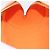 Borsa a mano LOUIS VUITTON Epi Soufflot Orange Mandarin M5222H LV Auth 203201V Arancione Grigio - vista 18