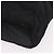 Bolsa de Ombro com Corrente PRADA Nylon Black Gold Auth ar14310A Preto Dourado - vista 11