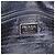 Bolsa de Ombro com Corrente PRADA Nylon Black Gold Auth ar14310A Preto Dourado - vista 17