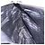 Bolsa de Ombro com Corrente PRADA Nylon Black Gold Auth ar14310A Preto Dourado - vista 19