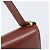 Borsa Christian Dior in pelle marrone e oro autentica ep15988 D'oro - vista 15