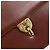 Borsa Christian Dior in pelle marrone e oro autentica ep15988 D'oro - vista 16