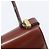 Borsa Christian Dior in pelle marrone e oro autentica ep15988 D'oro - vista 25