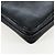 Borsa a tracolla con catena PRADA in pelle nera e oro Auth 202514M Nero D'oro - vista 15
