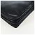 Borsa a tracolla con catena PRADA in pelle nera e oro Auth 202514M Nero D'oro - vista 16
