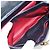 Borsa a tracolla con catena PRADA in pelle nera e oro Auth 202514M Nero D'oro - vista 29