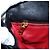 Borsa a tracolla con catena PRADA in pelle nera e oro Auth 202514M Nero D'oro - vista 36