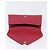 LOUIS VUITTON Epi Art Deco Clutch Bag Red M52637 LV Auth ep16193 Rot - Ansicht 14